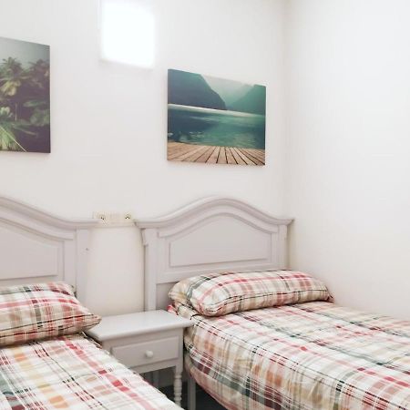 Appartement Apartsalou Argenta Extérieur photo