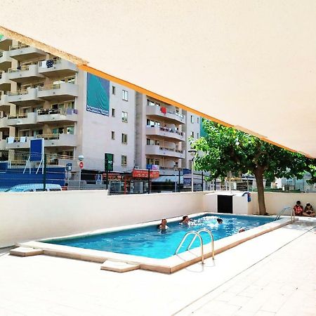 Appartement Apartsalou Argenta Extérieur photo
