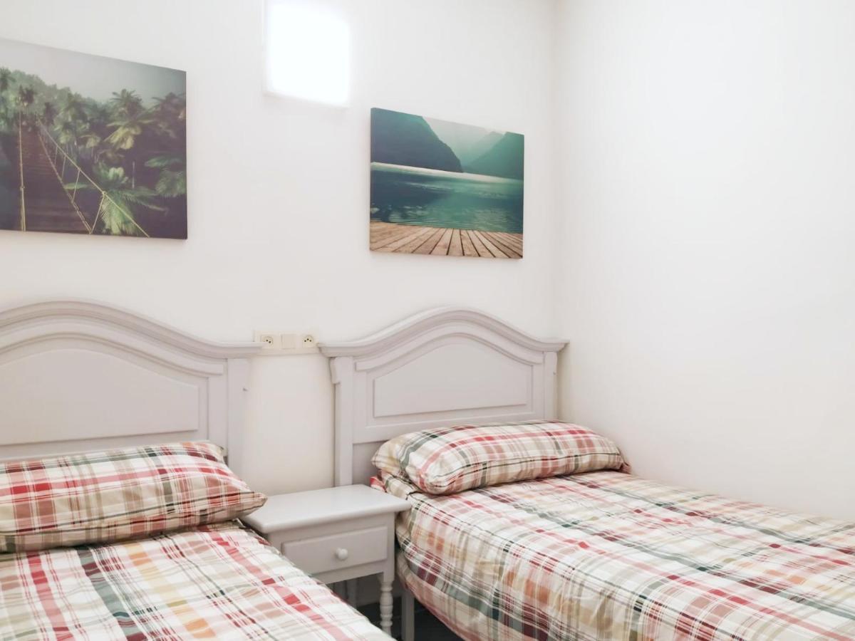 Appartement Apartsalou Argenta Extérieur photo