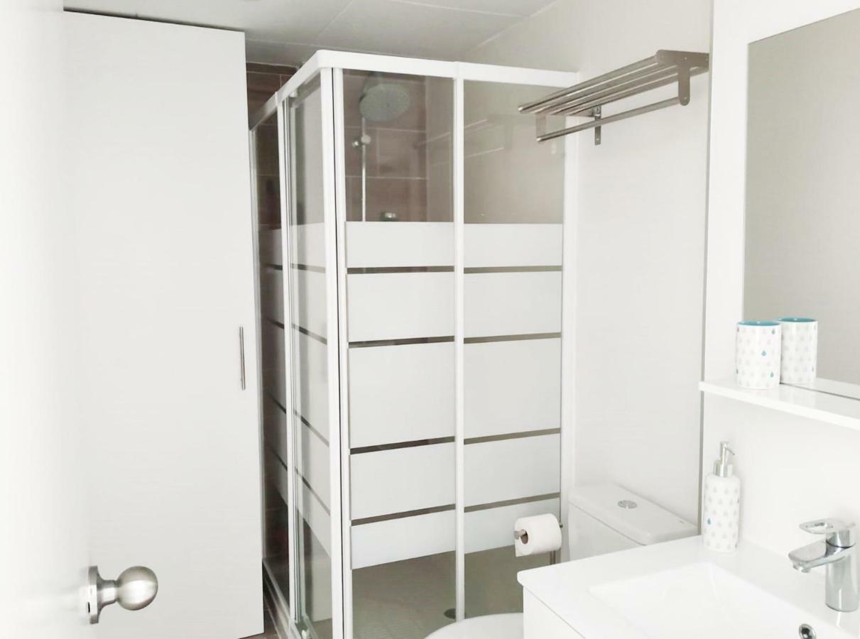 Appartement Apartsalou Argenta Extérieur photo