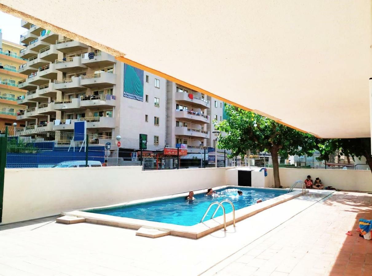 Appartement Apartsalou Argenta Extérieur photo