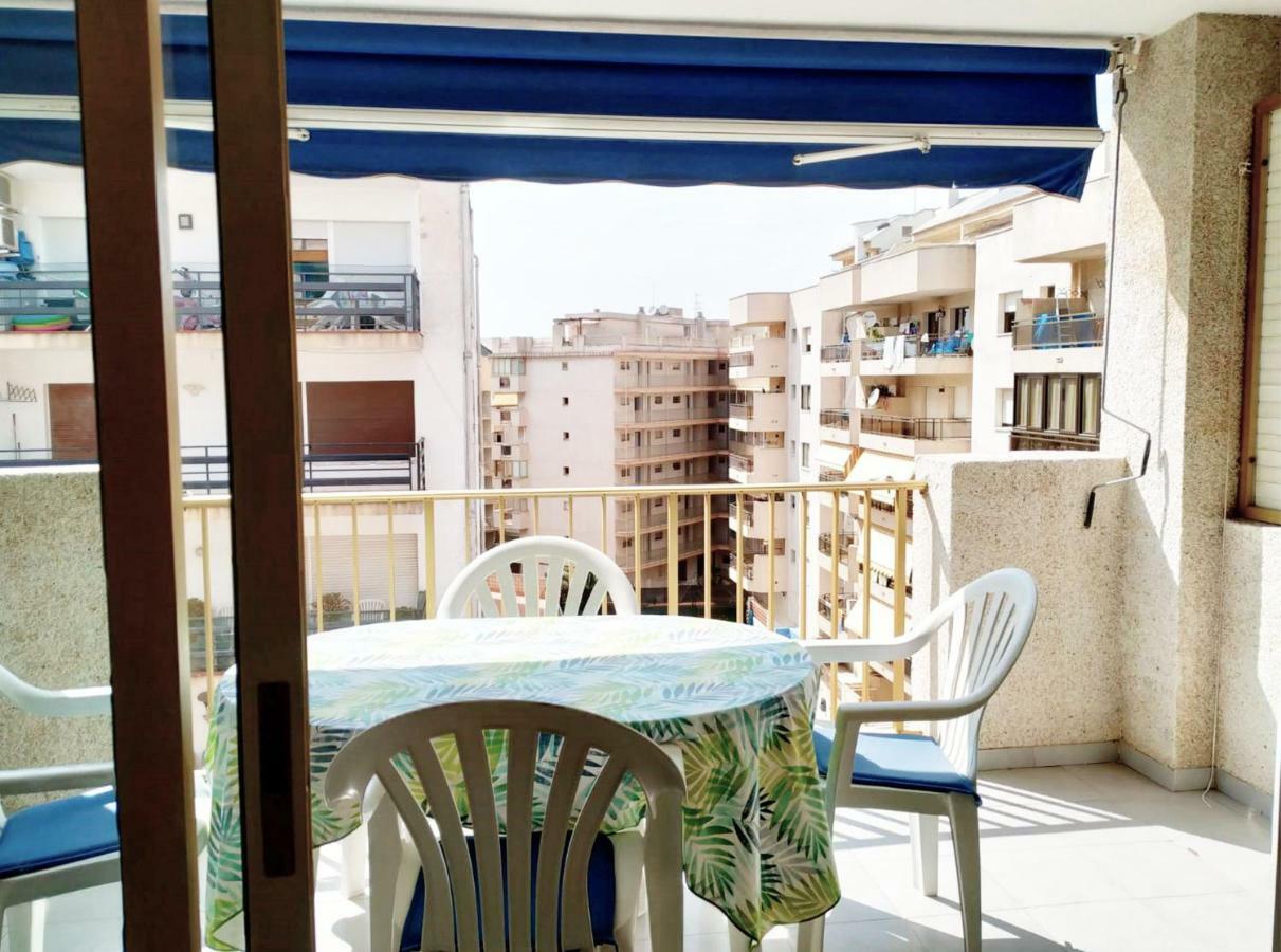 Appartement Apartsalou Argenta Extérieur photo