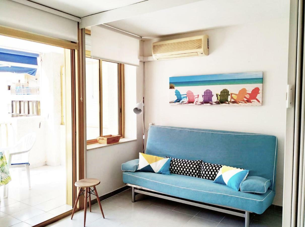 Appartement Apartsalou Argenta Extérieur photo