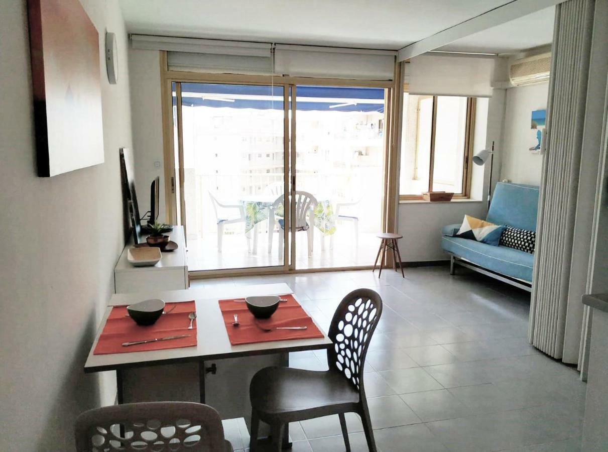 Appartement Apartsalou Argenta Extérieur photo