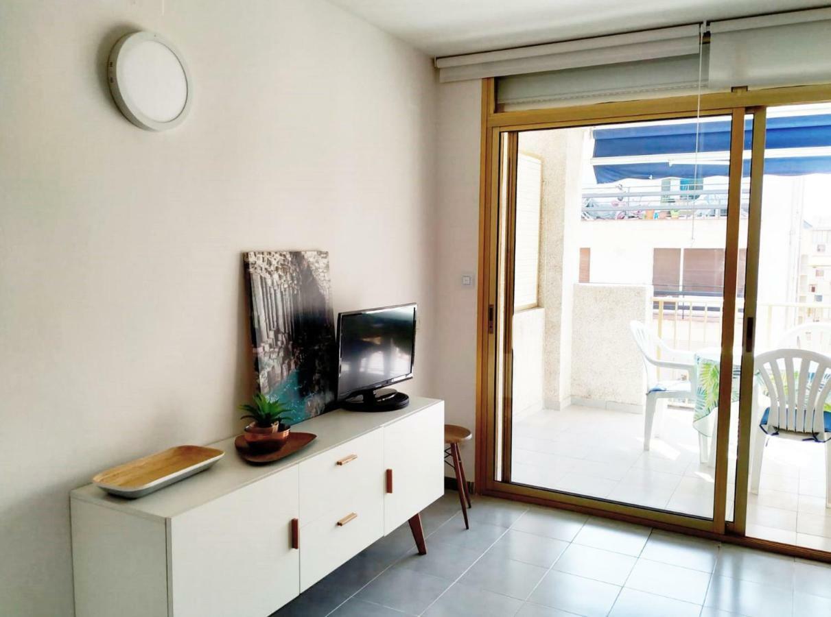 Appartement Apartsalou Argenta Extérieur photo