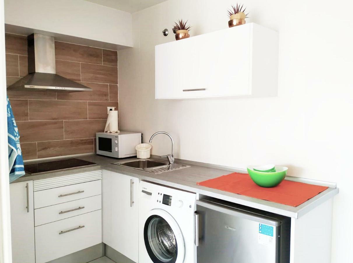 Appartement Apartsalou Argenta Extérieur photo