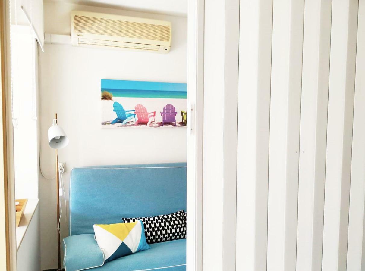 Appartement Apartsalou Argenta Extérieur photo