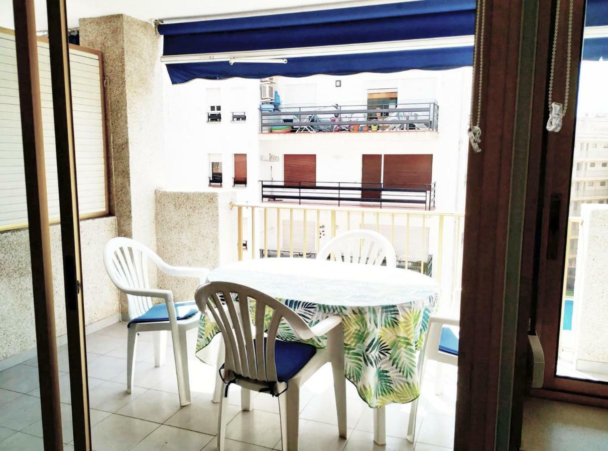 Appartement Apartsalou Argenta Extérieur photo